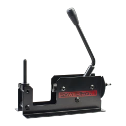 Reidell Tools Etc PowerDyne Bearing Press And Puller