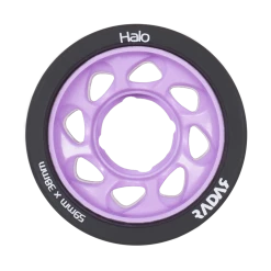 Radar Halo Wheels