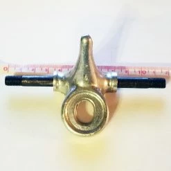 Skate Parts Sure Grip Extended Thread Trucks