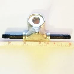 Skate Parts Sure Grip Extended Thread Trucks