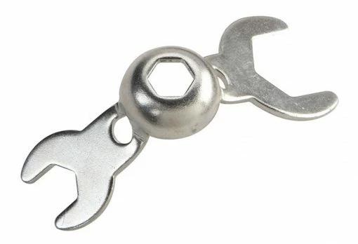 Reidell Riedell Skate Key Tools Etc